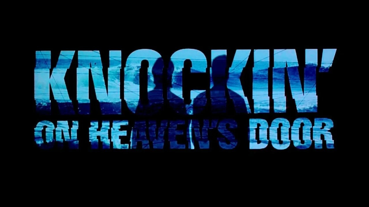 Достучаться до небес / Knockin' On Heaven's: Digital Elvis & Zero - Theme From The Ocean