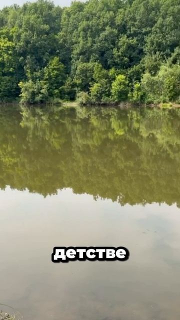 Факт про лето