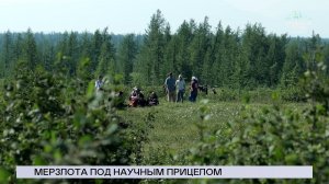 НОВОСТИ СЕВЕРНОГО ГОРОДА, 27.07.2026