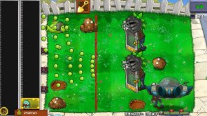 PvZ | ПвЗ Hybrid Remake 0.25.5 Plants vs. Zombies (3) Растения против Зомби