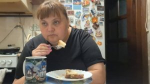 мукбанг приятного
