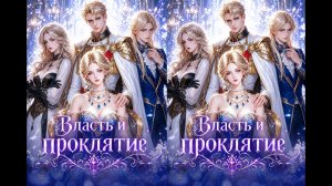 《Власть и проклятие》