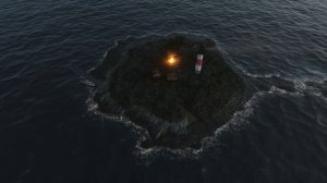 Unigine Engine: Island