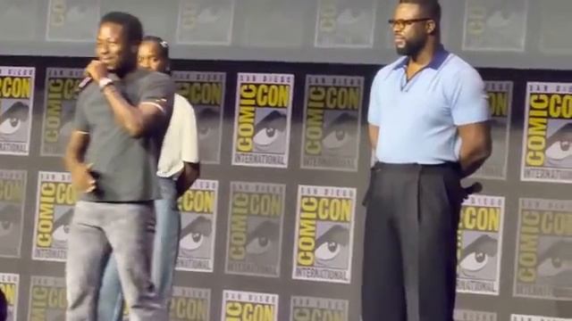 BLACK PANTHER 3 TEASER 2028
