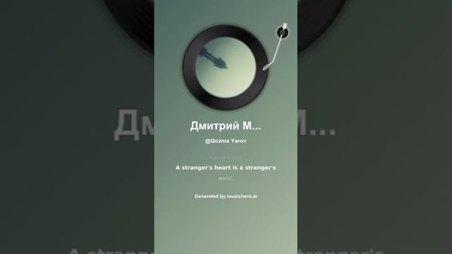 Дмитрий Мережковский Одиночество 1 смотреть онлайн