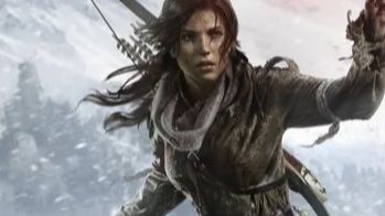 Rise of the Tomb Raider - Сибирская глушь (Экстремальное. Выживание) - 02 смотреть онлайн
