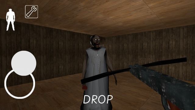 granny origins hard mode часть 3 финал смотреть онлайн