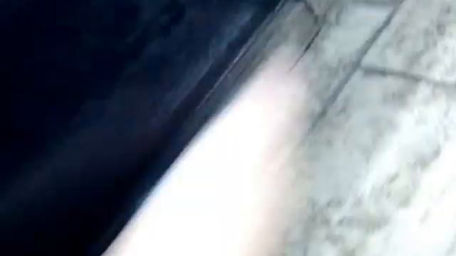 Подготовка автомобиля к полировки  с помощью глиины