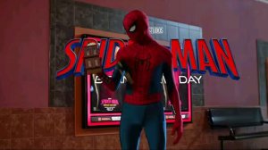 ЧЕЛОВЕК ПАУК - СОВЕРШЕННО НОВЫЙ ДЕНЬ | SPIDER MAN BRAND NEW DAY MARVEL