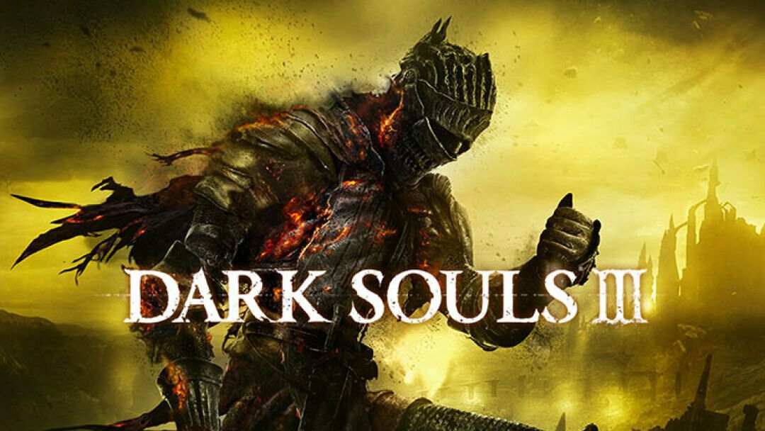 кооп c 3ploGames Dark souls III #6 смотреть онлайн