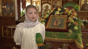 Вдохновение с Вероникой Бельковой-Розовой. Храм Петра и Февронии Муромских