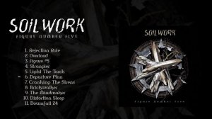 SOILWORK - Figure Number Five (2003)