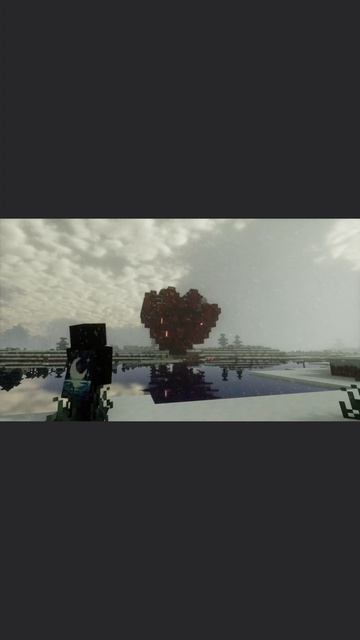 Любишь Майн? Подпишись и Смотри мои Стримы! #майнкрафт #Minecraft #рек #fyp