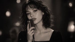 Французский шансон 60-х 🌹 Золотые любовные песни 🎼 Атмосфера старого парижского кафе ☕