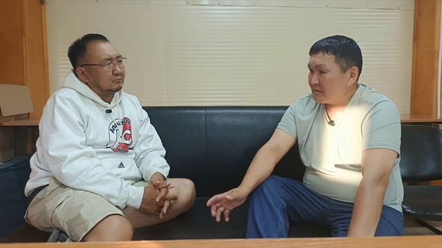 Таҥара миигин уларытыа диэн, мин Таҥараҕа кэлбитим! смотреть онлайн