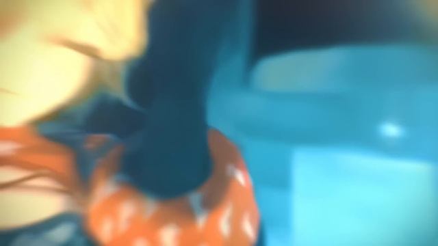 SPOOKY (Burnice Dance) смотреть онлайн