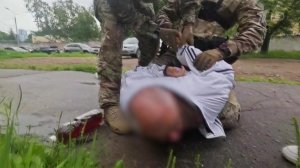 Житель Хабаровска задержан за шпионаж в пользу Новой Зеландии.