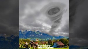 montagem tornado мой трек