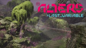 Терраформирование планеты / Новое DLC - The Alters: Last Variable #6