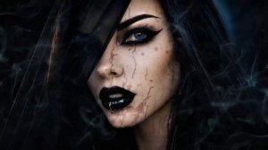 STATICA – Wild Fire (Official Music Video)