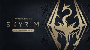 The Elder Scrolls V: Skyrim - Прохождение, часть 92, финал