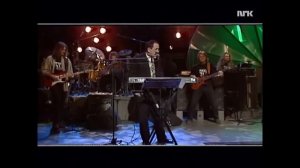 Scatman John - Scatman [Live on Rondo, NRK - Norway, 1995] (HQ)