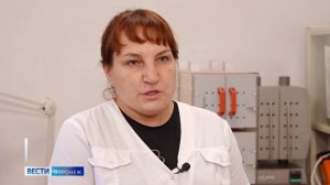 В Воронежской области  назвали первые результаты госмониторинга зерна