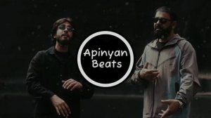 Sevak & DAVID - Птицам летящим на юг (Apinyan Remix) 🎧