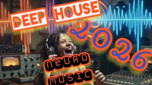 Abyss between us 2026 (Deep house Neuro music)