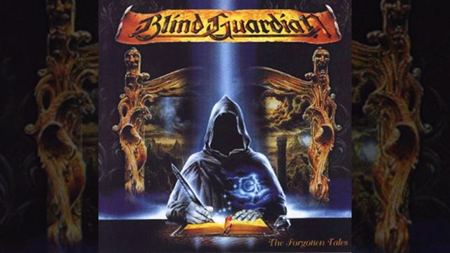 02 - Surfin' USA (Beach Boys Cover] (BLIND GUARDIAN)