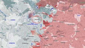 Фронтовая сводка 27 июля 2026