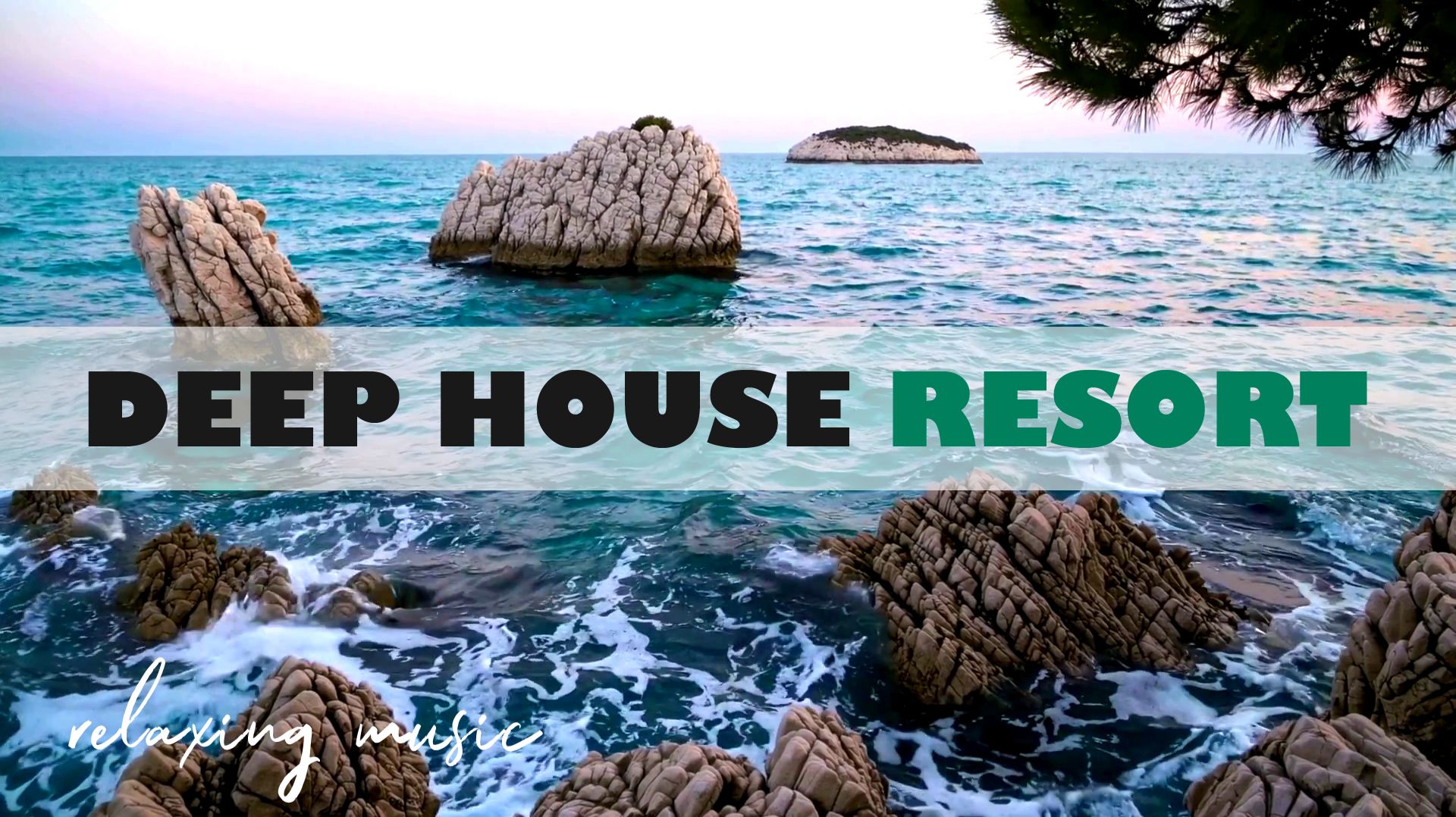 DEEP HOUSE RESORT 2026 / МУЗЫКА ВАШЕГО ЛЕТА, ПОГРУЖЕНИЕ 365 ДНЕЙ В ГОДУ! #deephouse #музыка