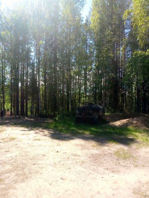 ЛОКАЦИЯ«ДЕТСКИЙ ПАРК».