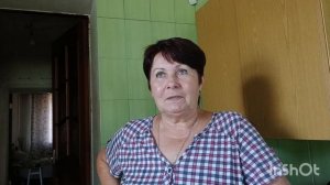 Порядок навела.Пойдёмте за Андреем....