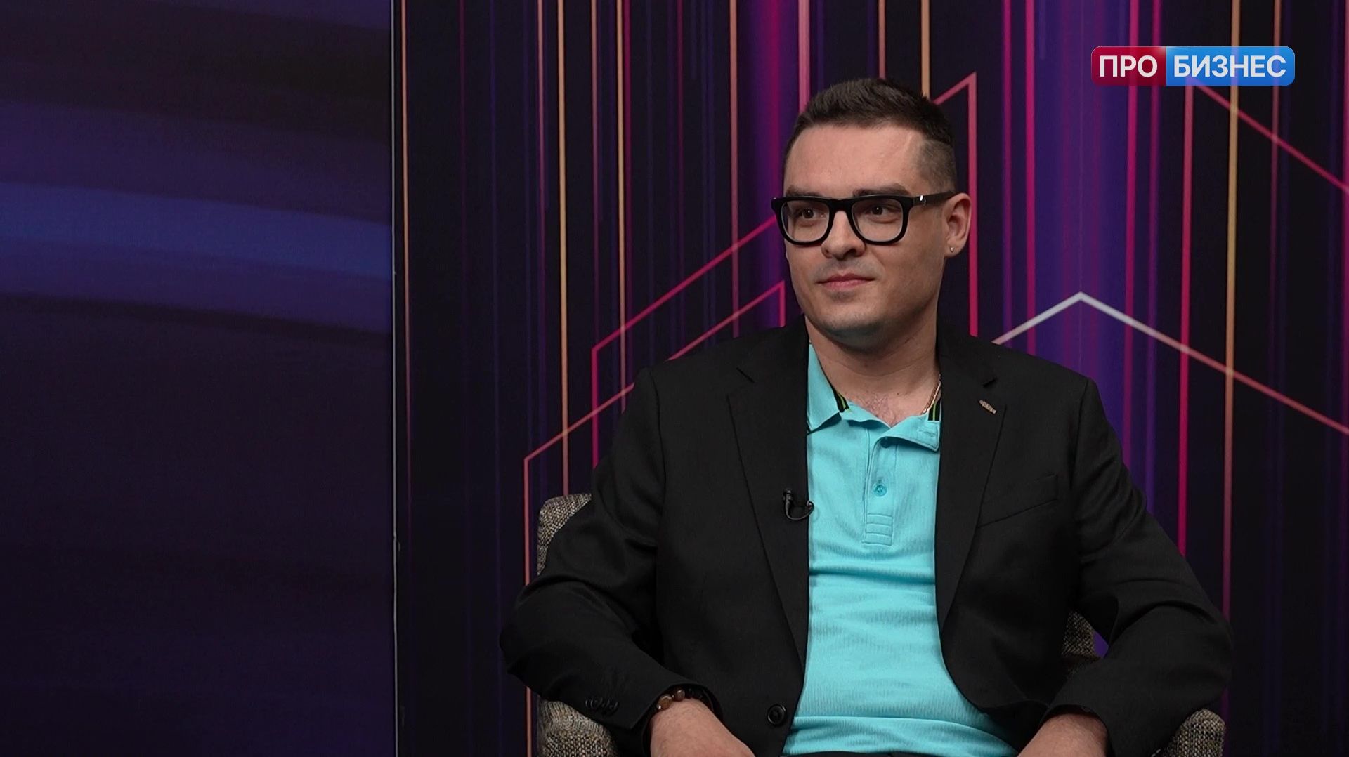 Практика ИТ. Антон Солорев, директор департамента информационных технологий Tekta Group смотреть онлайн