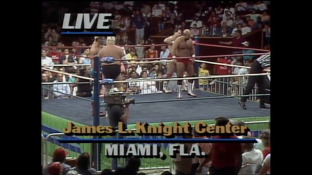 FULL SHOW: WCW All Nighter | Counting down the best Clash of the Champions Matches смотреть онлайн