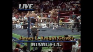 FULL SHOW: WCW All Nighter | Counting down the best Clash of the Champions Matches
