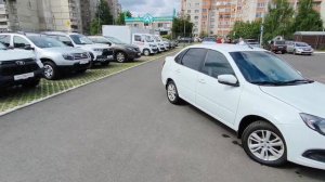 Продается LADA Granta