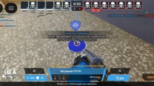 играю в новую игру в roblox
