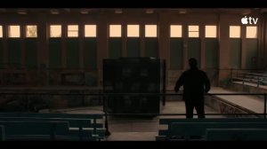 ТЁМНАЯ МАТЕРИЯ (2 СЕЗОН) Русский трейлер (4K Субтитры, 2026) Джоэл Эдгертон