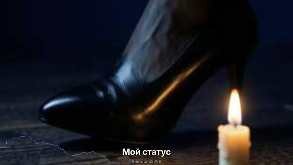 🪶 Мой статус 🪶