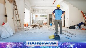 ⚡️От кровли до оборудования: как обновляют поликлинику в Новом Свете?