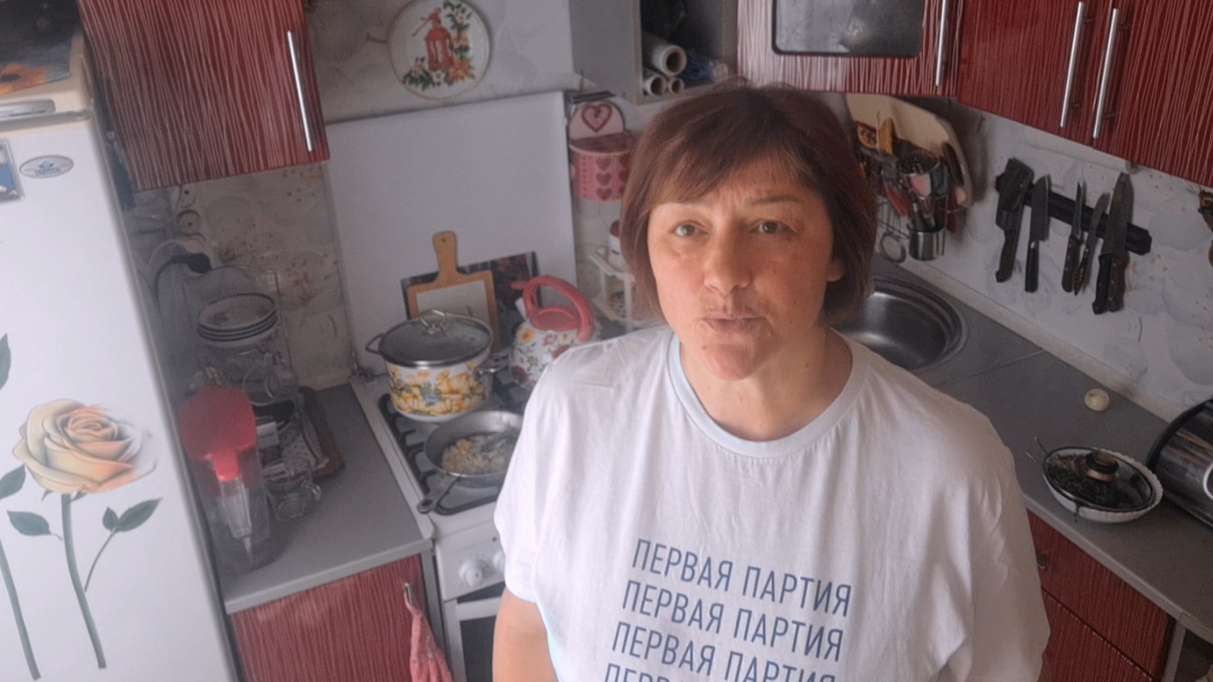 Урожай КАРТОШКИ удивил🫣Подарочки от друзей🍾 смотреть онлайн