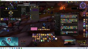 PTR Paladin proto прото паладин тестирую М+