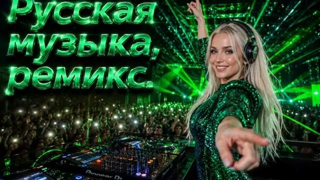 Russian  Remix 2026