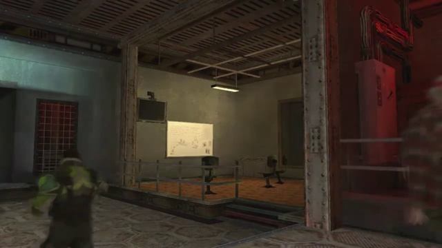 GTA SA Alien City #7 Прохождение