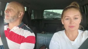 Готовимся ко дню ВМФ. Про нашу Соньку. Привезли наши красивые двери.
