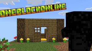 OneBlockOnline развитие острова.