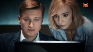 Промо. Канал Наше Мужское. Август 2026