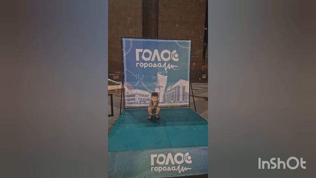 НЕ Кастинг проект голос Ростов-на-Дону Дети